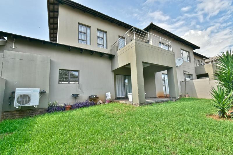3 Bedroom Property for Sale in Eye of Africa Gauteng