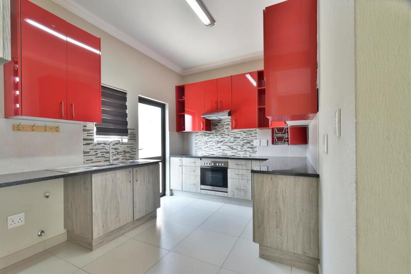 3 Bedroom Property for Sale in Eye of Africa Gauteng