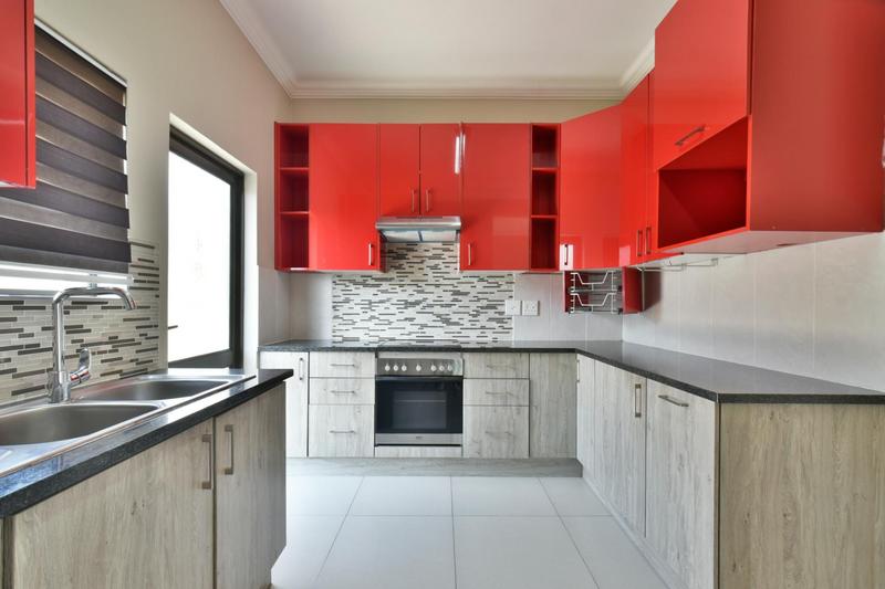 3 Bedroom Property for Sale in Eye of Africa Gauteng