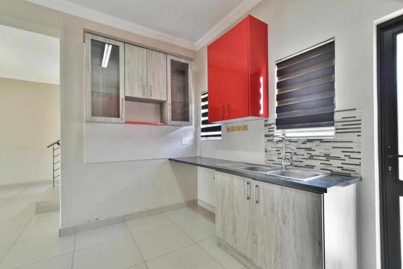 3 Bedroom Property for Sale in Eye of Africa Gauteng