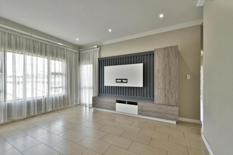 3 Bedroom Property for Sale in Eye of Africa Gauteng