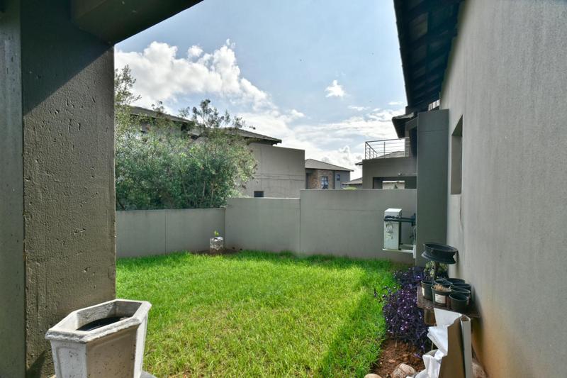 3 Bedroom Property for Sale in Eye of Africa Gauteng