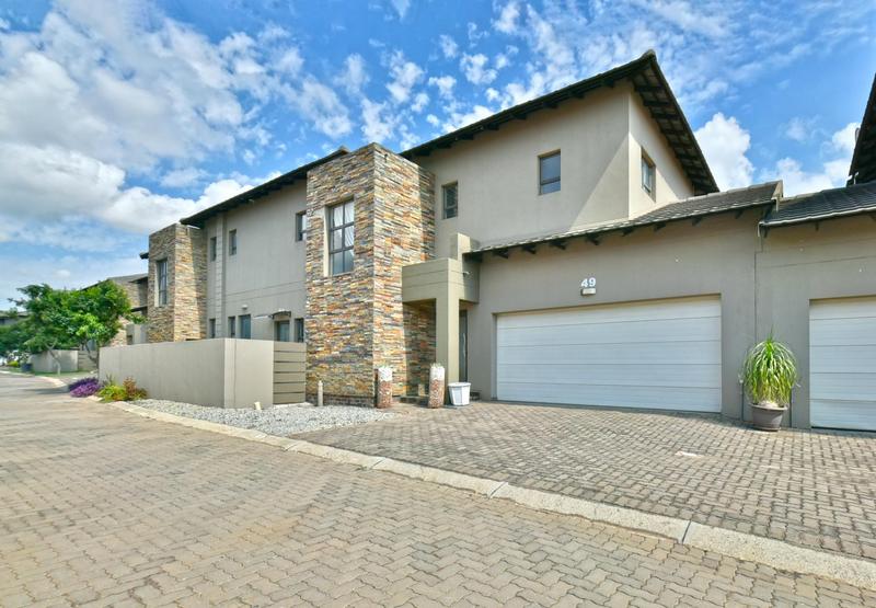 3 Bedroom Property for Sale in Eye of Africa Gauteng