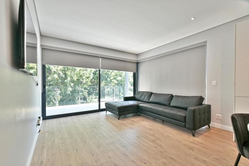 2 Bedroom Property for Sale in Houghton Gauteng