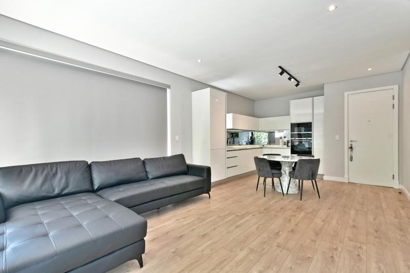 2 Bedroom Property for Sale in Houghton Gauteng
