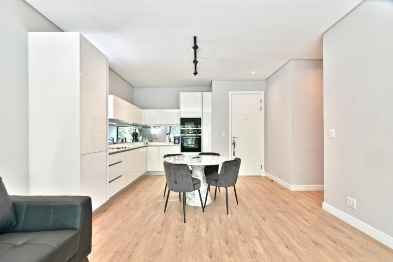 2 Bedroom Property for Sale in Houghton Gauteng