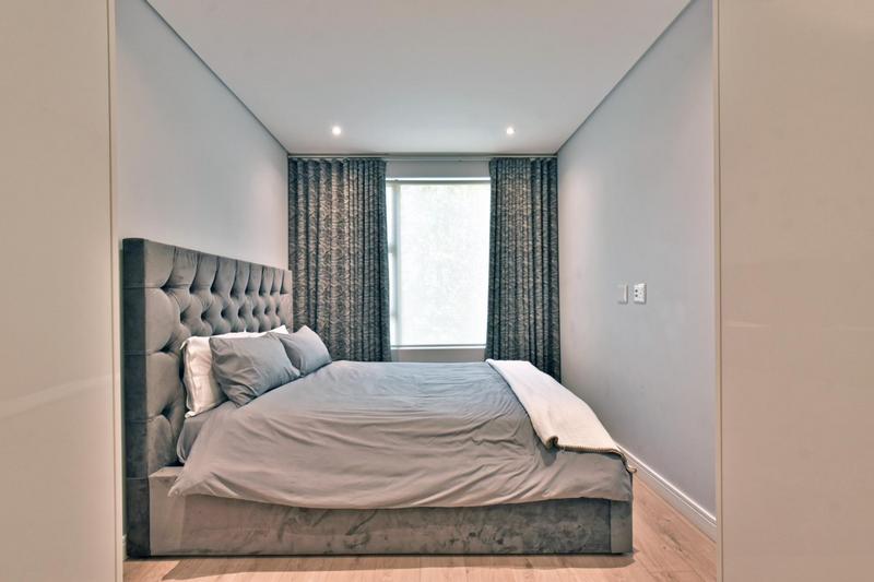2 Bedroom Property for Sale in Houghton Gauteng