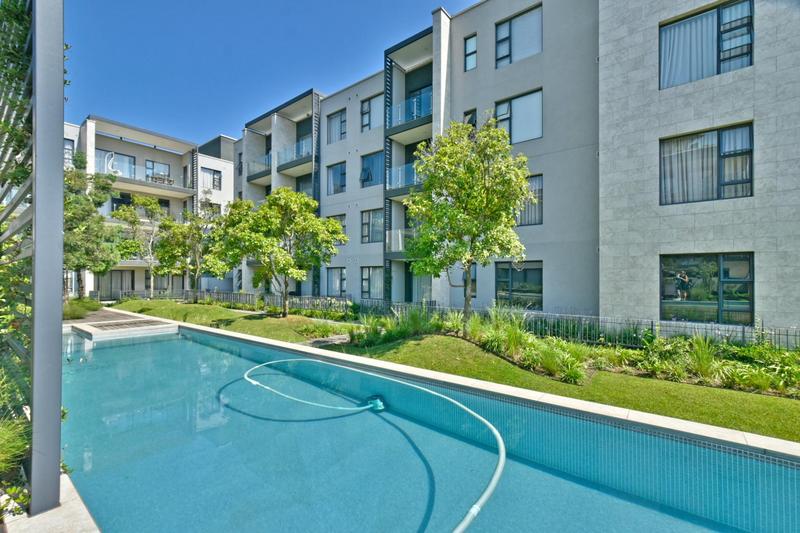 2 Bedroom Property for Sale in Houghton Gauteng