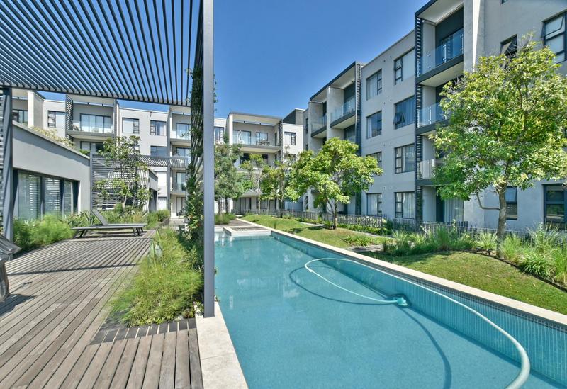 2 Bedroom Property for Sale in Houghton Gauteng