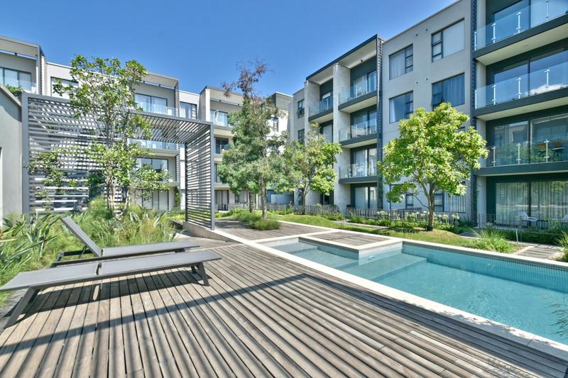 2 Bedroom Property for Sale in Houghton Gauteng