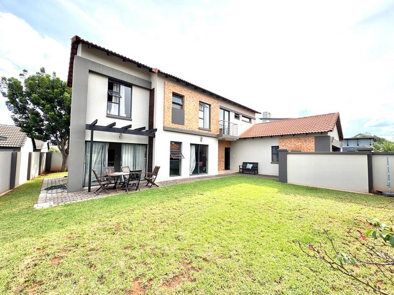 3 Bedroom Property for Sale in Midstream Ridge Gauteng