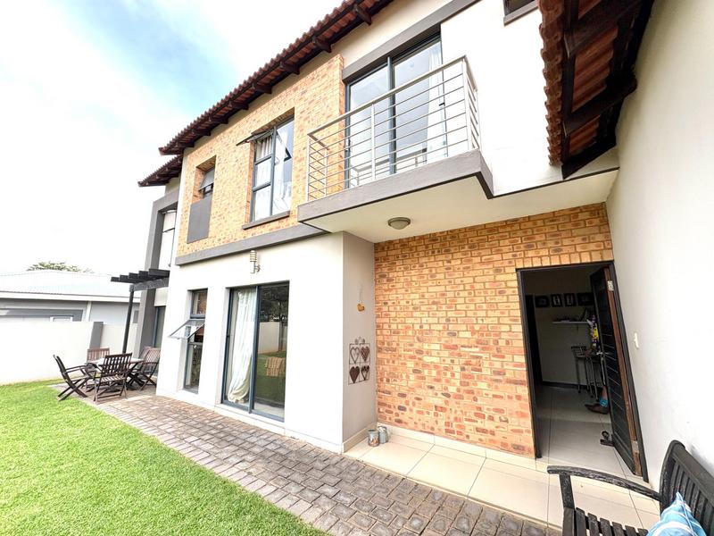 3 Bedroom Property for Sale in Midstream Ridge Gauteng
