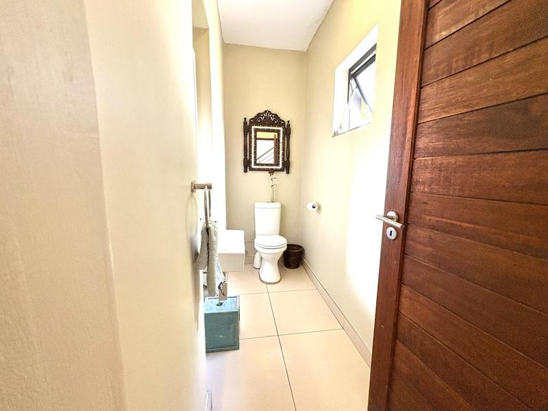 3 Bedroom Property for Sale in Midstream Ridge Gauteng