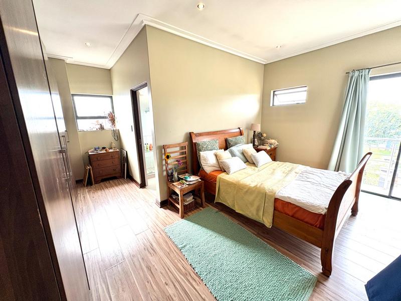 3 Bedroom Property for Sale in Midstream Ridge Gauteng