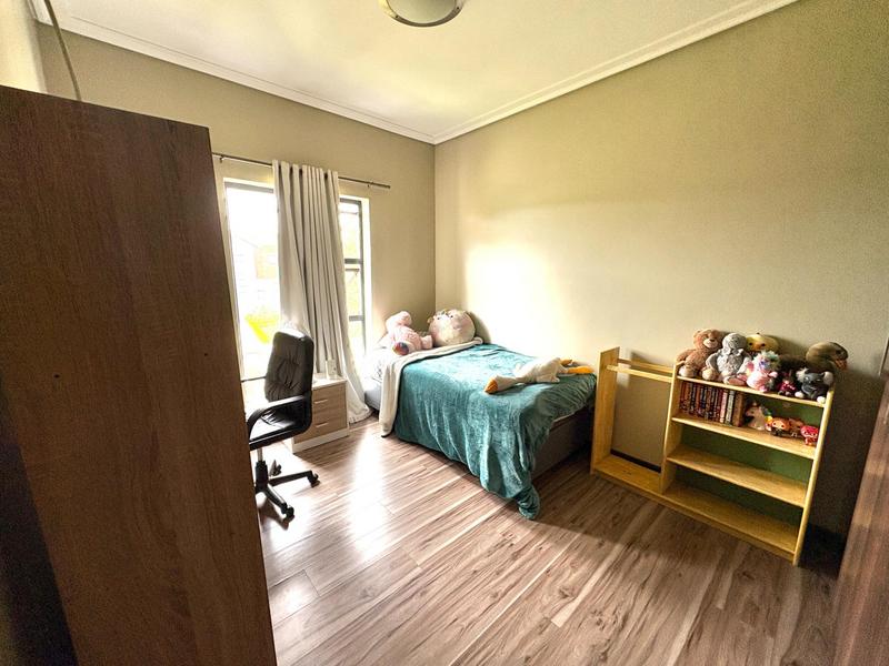 3 Bedroom Property for Sale in Midstream Ridge Gauteng