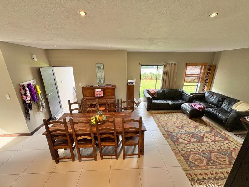 3 Bedroom Property for Sale in Midstream Ridge Gauteng