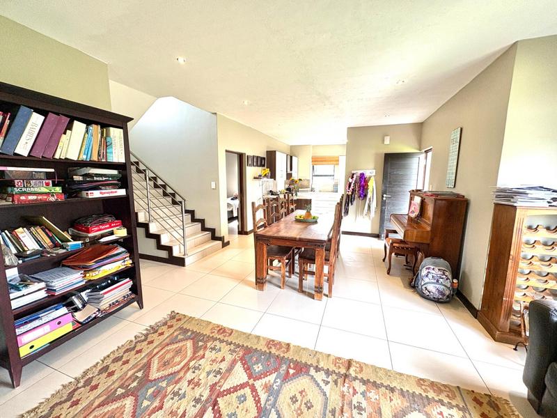 3 Bedroom Property for Sale in Midstream Ridge Gauteng