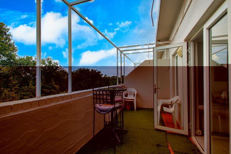 To Let 2 Bedroom Property for Rent in Illovo Gauteng