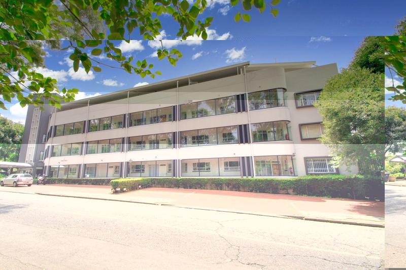 To Let 2 Bedroom Property for Rent in Illovo Gauteng