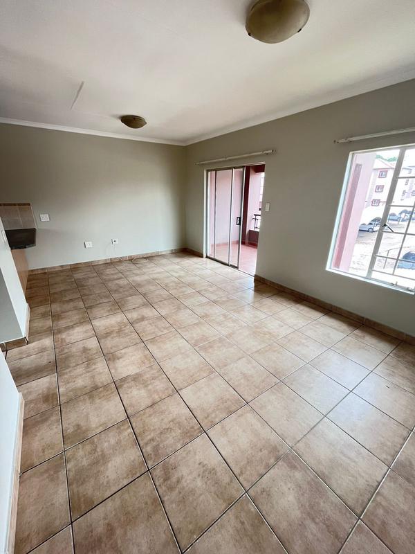 To Let 2 Bedroom Property for Rent in Castleview Gauteng