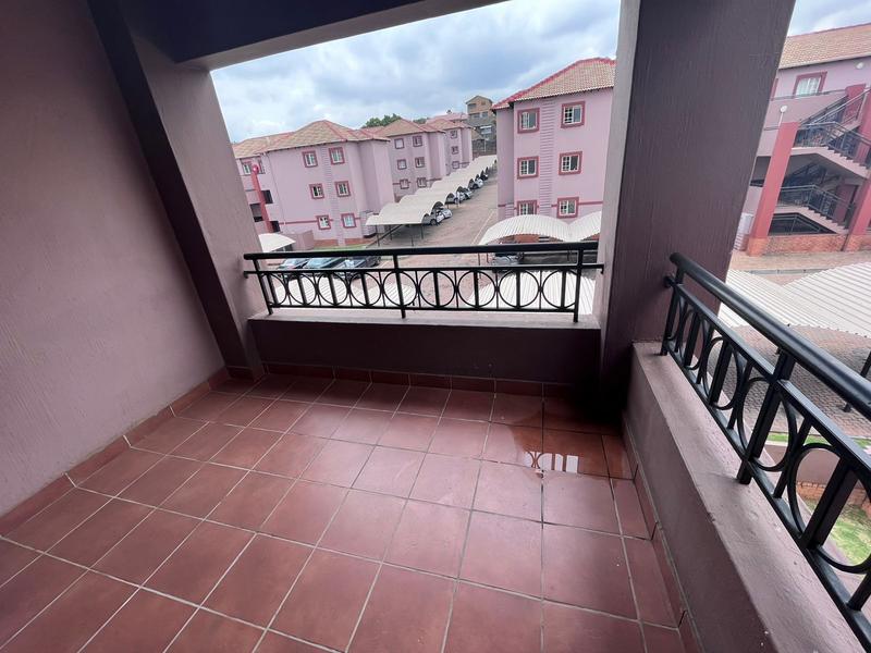 To Let 2 Bedroom Property for Rent in Castleview Gauteng