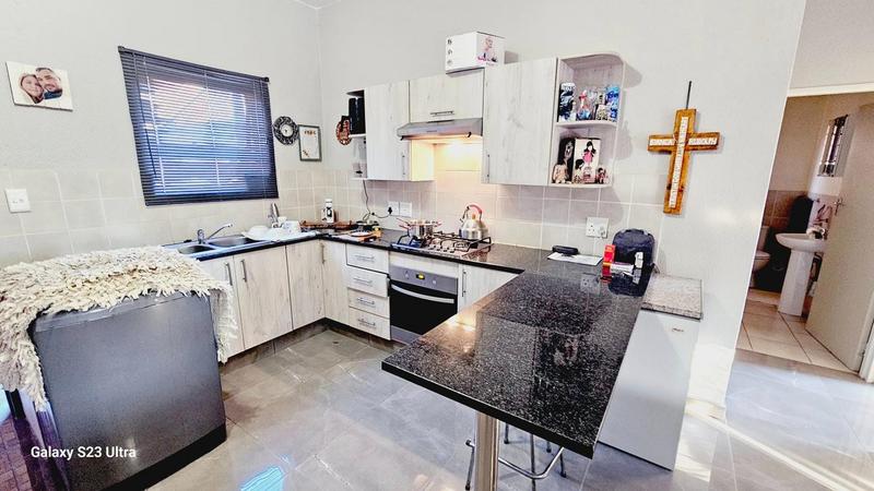 2 Bedroom Property for Sale in Castleview Gauteng
