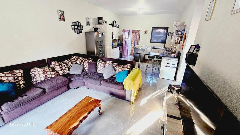 2 Bedroom Property for Sale in Castleview Gauteng