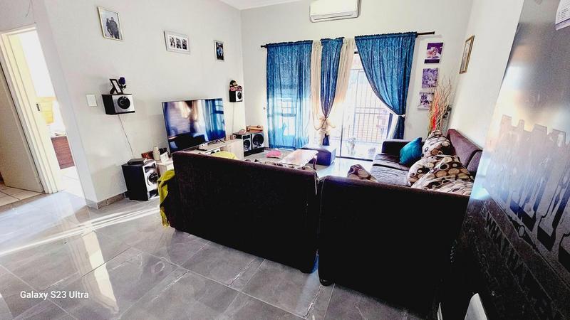 2 Bedroom Property for Sale in Castleview Gauteng