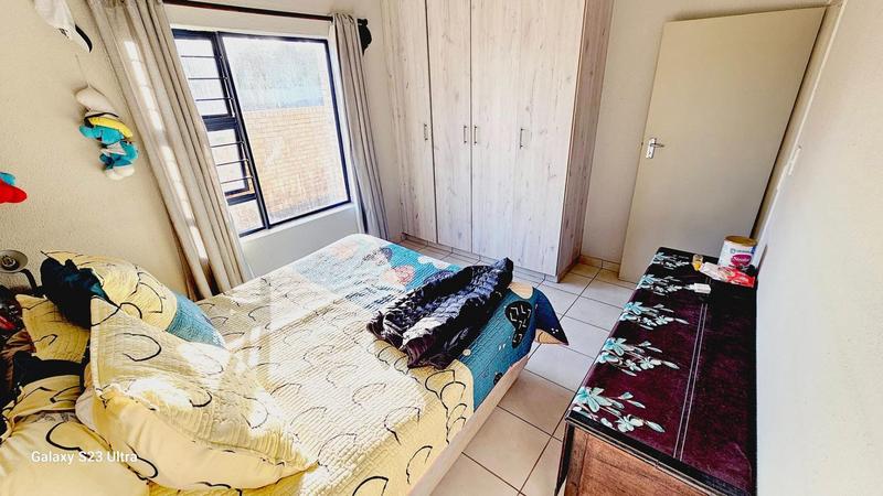 2 Bedroom Property for Sale in Castleview Gauteng