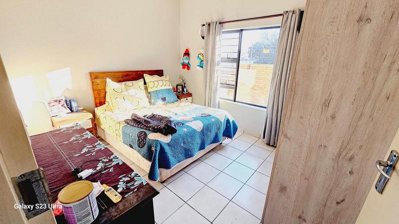 2 Bedroom Property for Sale in Castleview Gauteng