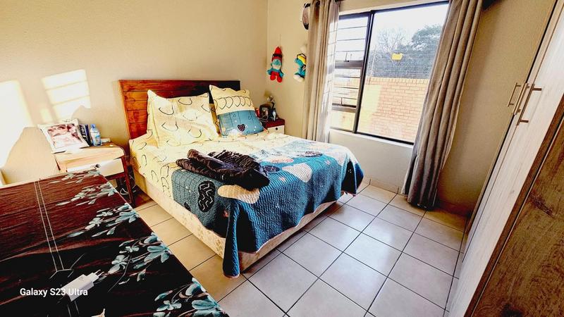 2 Bedroom Property for Sale in Castleview Gauteng