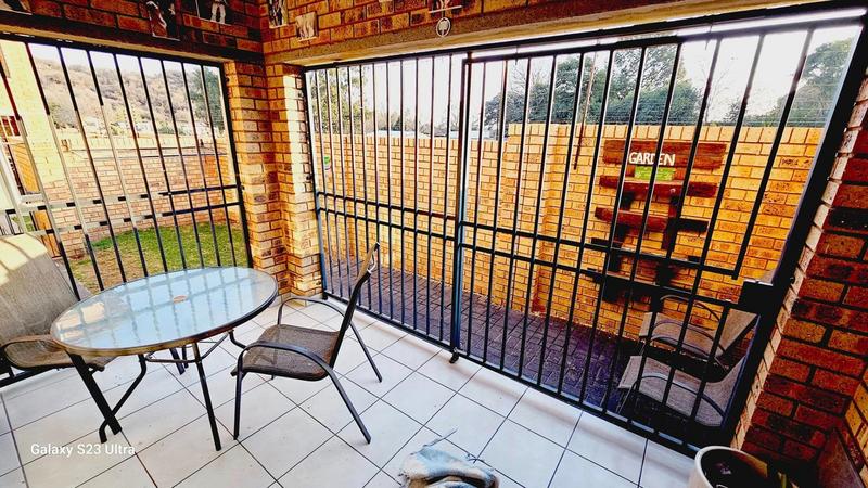 2 Bedroom Property for Sale in Castleview Gauteng