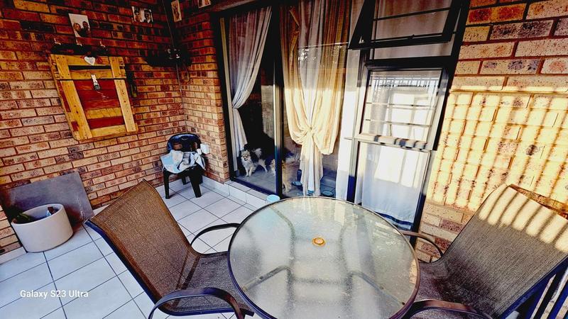 2 Bedroom Property for Sale in Castleview Gauteng