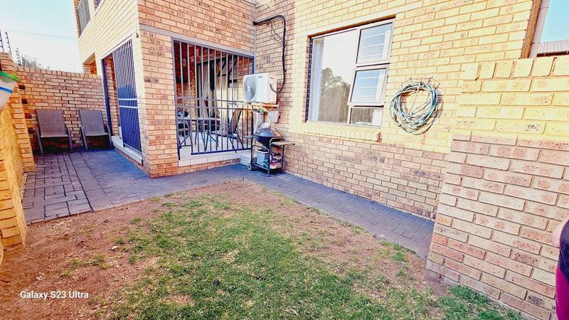 2 Bedroom Property for Sale in Castleview Gauteng