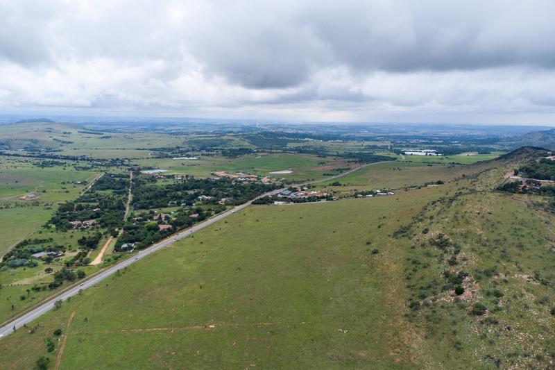 0 Bedroom Property for Sale in Krugersdorp Rural Gauteng