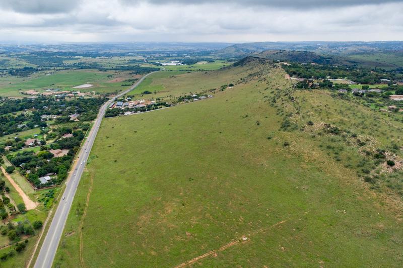 0 Bedroom Property for Sale in Krugersdorp Rural Gauteng
