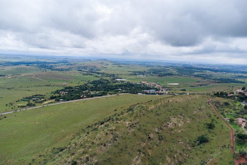 0 Bedroom Property for Sale in Krugersdorp Rural Gauteng
