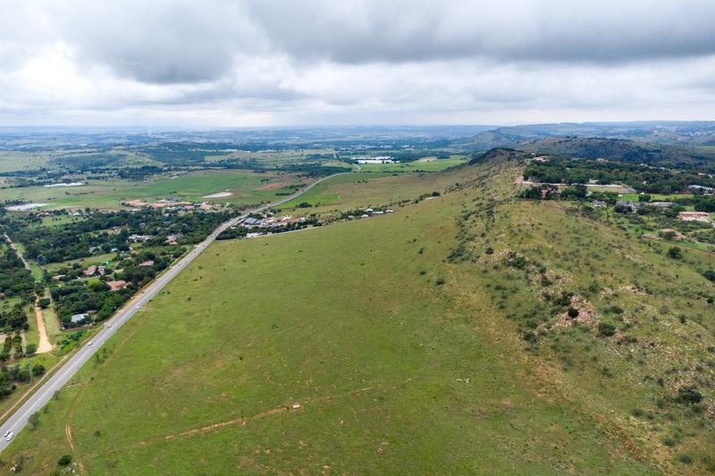 0 Bedroom Property for Sale in Krugersdorp Rural Gauteng