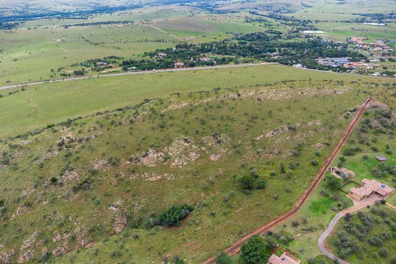 0 Bedroom Property for Sale in Krugersdorp Rural Gauteng
