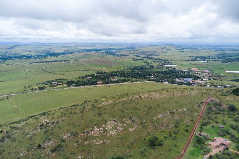 0 Bedroom Property for Sale in Krugersdorp Rural Gauteng