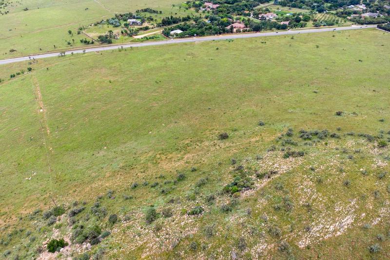 0 Bedroom Property for Sale in Krugersdorp Rural Gauteng