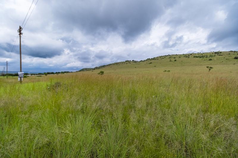 0 Bedroom Property for Sale in Krugersdorp Rural Gauteng