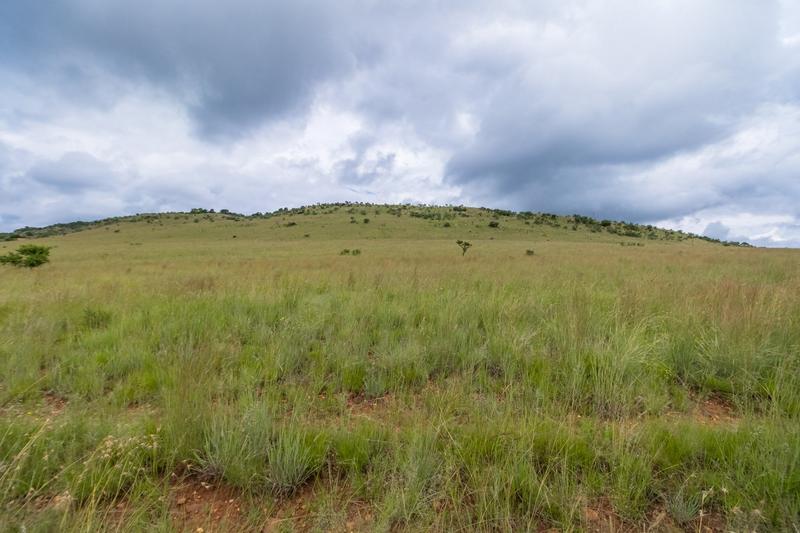 0 Bedroom Property for Sale in Krugersdorp Rural Gauteng