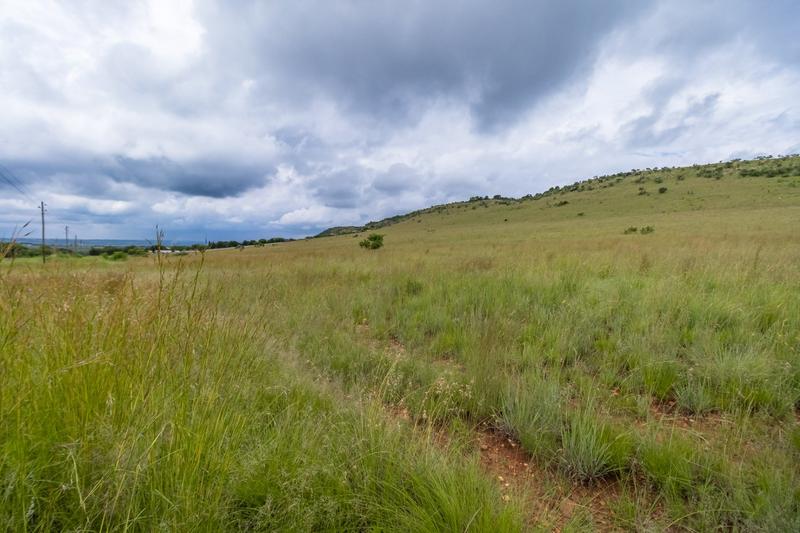 0 Bedroom Property for Sale in Krugersdorp Rural Gauteng