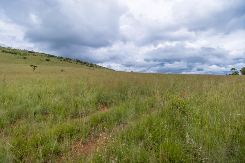 0 Bedroom Property for Sale in Krugersdorp Rural Gauteng