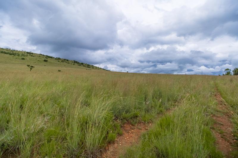 0 Bedroom Property for Sale in Krugersdorp Rural Gauteng