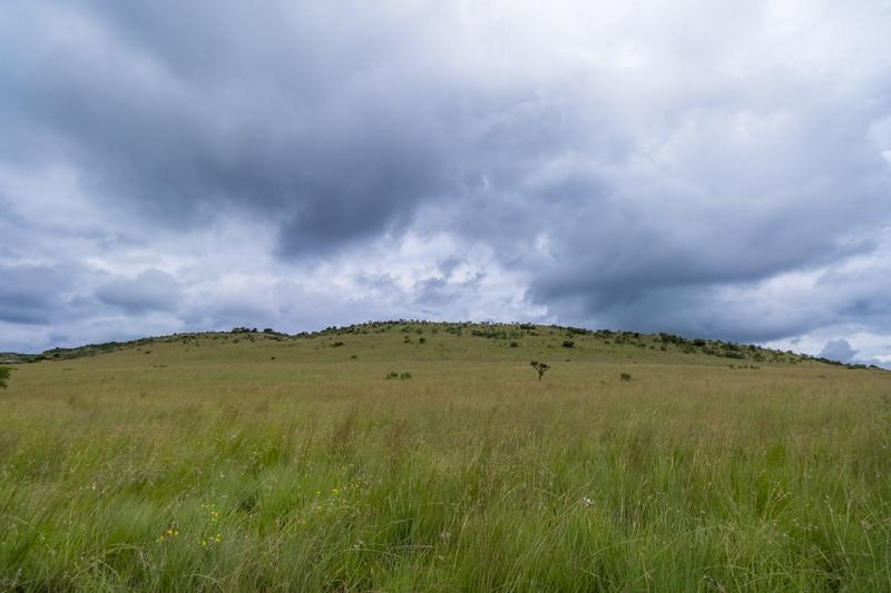 0 Bedroom Property for Sale in Krugersdorp Rural Gauteng