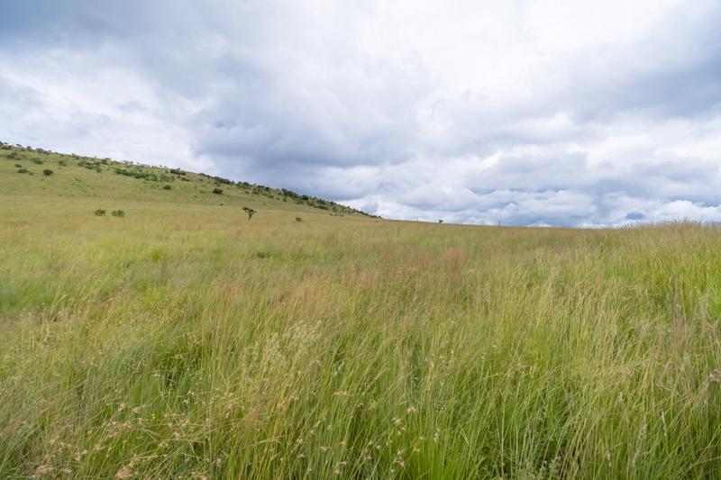 0 Bedroom Property for Sale in Krugersdorp Rural Gauteng