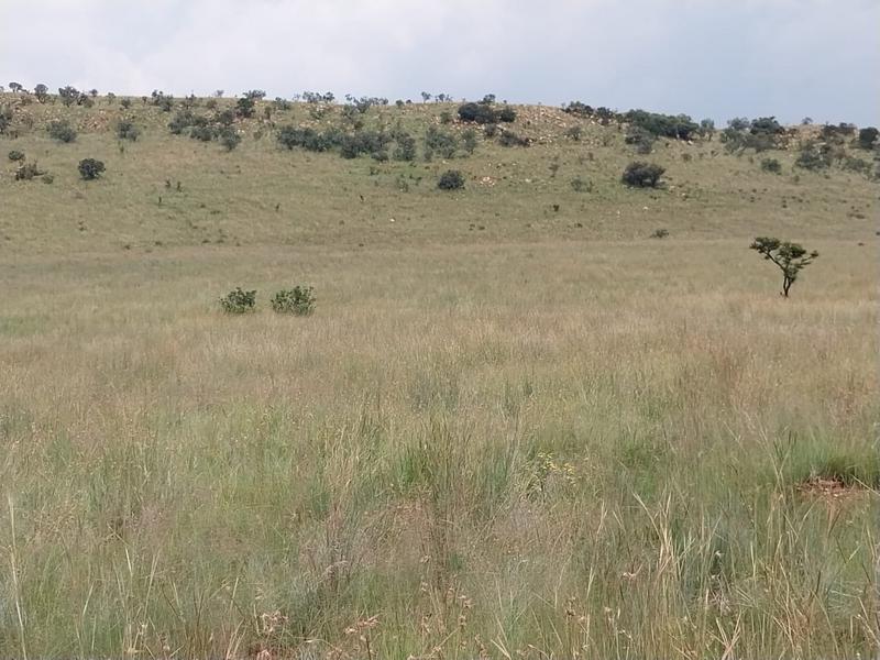 0 Bedroom Property for Sale in Krugersdorp Rural Gauteng