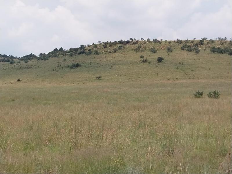 0 Bedroom Property for Sale in Krugersdorp Rural Gauteng